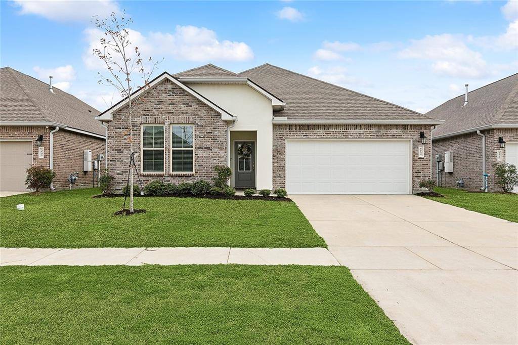 Slidell, LA 70461,5554 GRAND SPRINGS RD