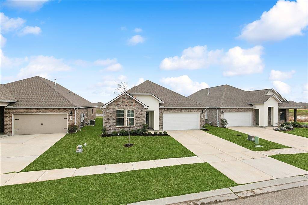 Slidell, LA 70461,5554 GRAND SPRINGS RD