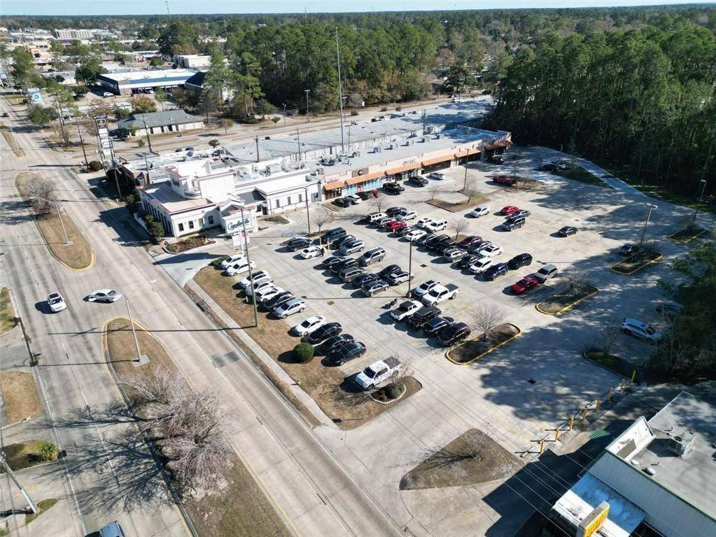 Slidell, LA 70458,1337 GAUSE BLVD