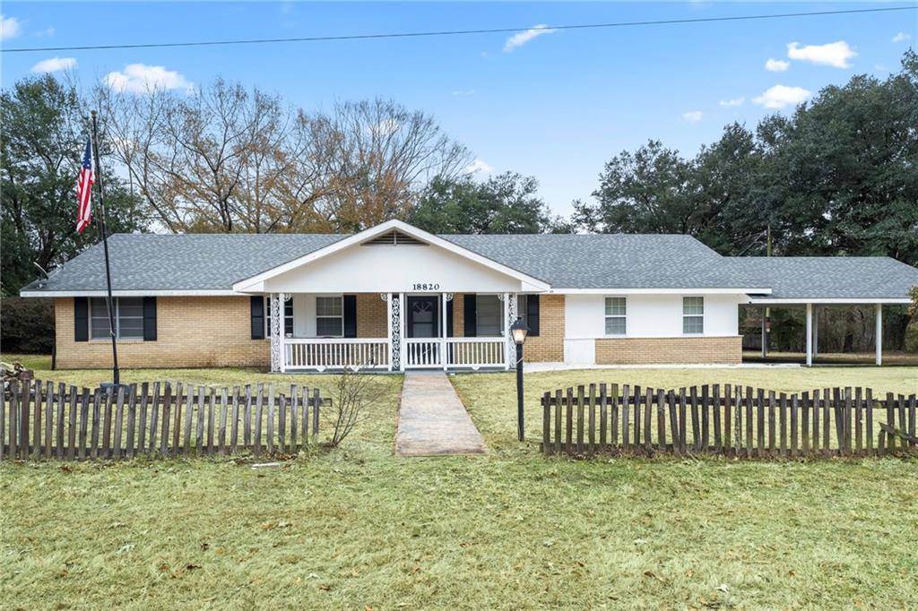 Franklinton, LA 70438,18820 LEE RD