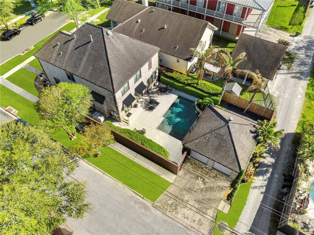 New Orleans, LA 70124,5878 GENERAL HAIG ST