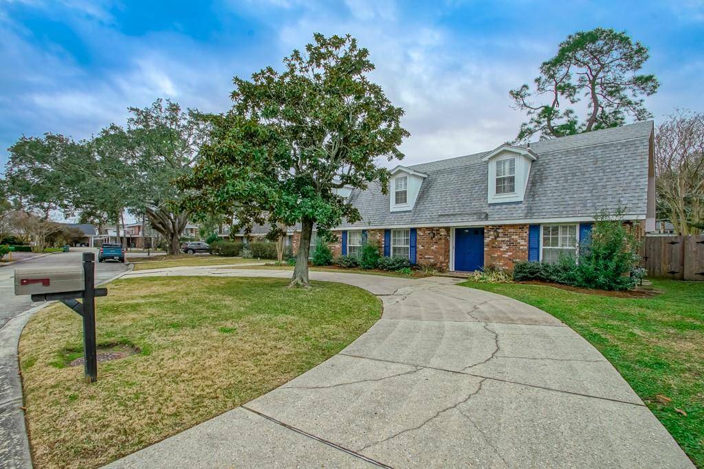 River Ridge, LA 70123,9422 CALVARY CT