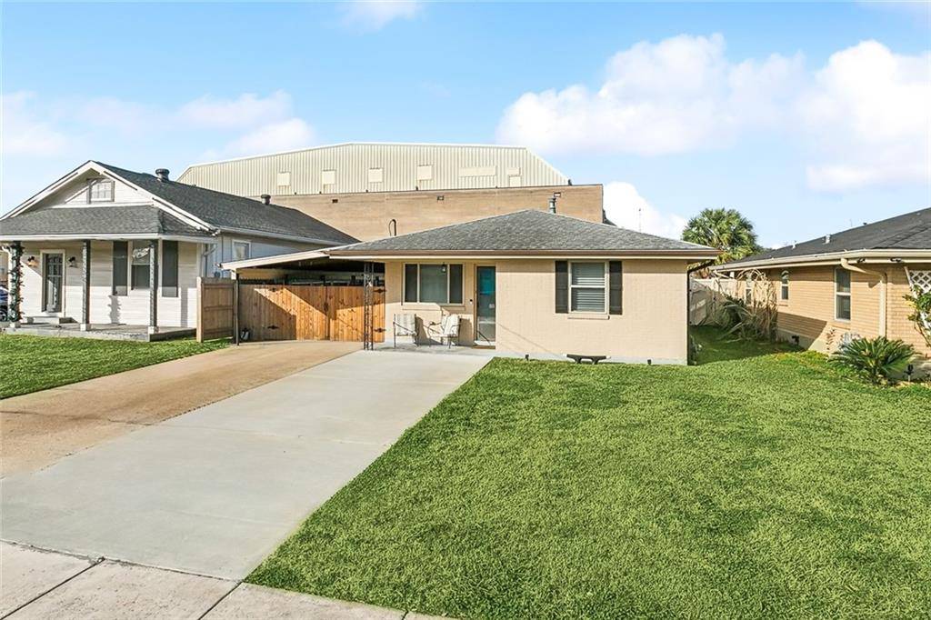 Marrero, LA 70072,504 AVENUE C AVE