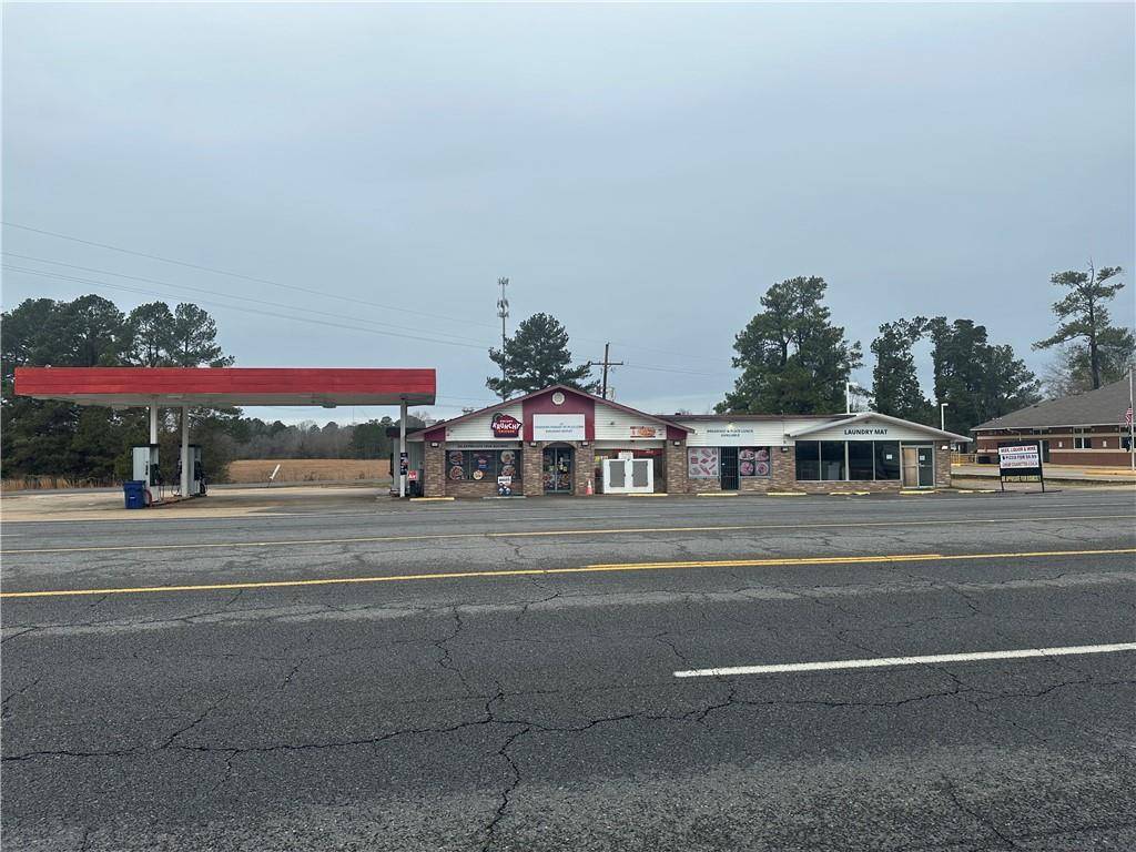 Olla, LA 71465,3530 HWY 165 HWY