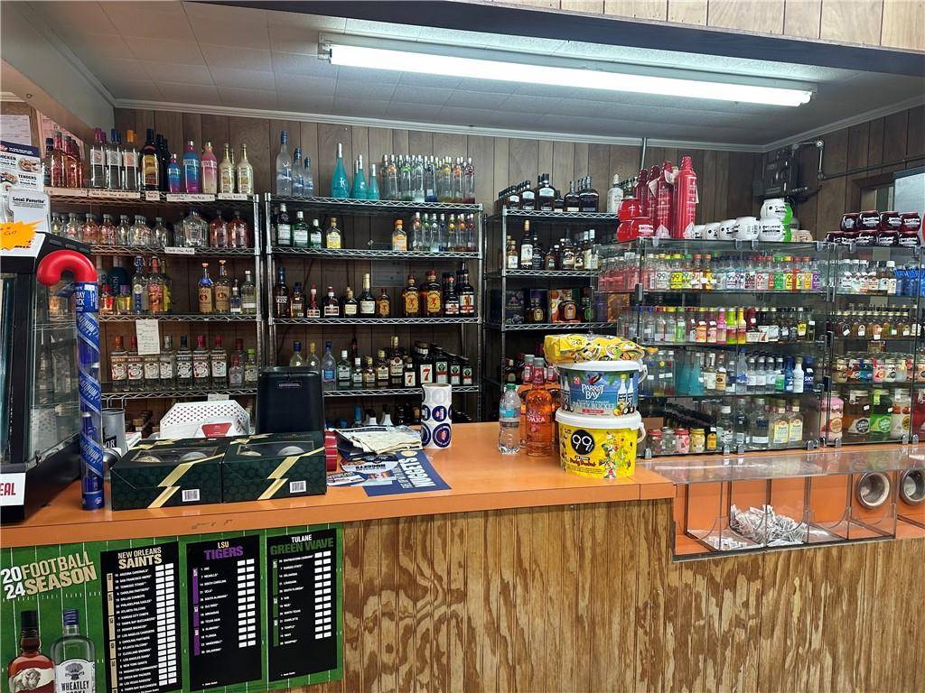 Olla, LA 71465,3530 HWY 165 HWY