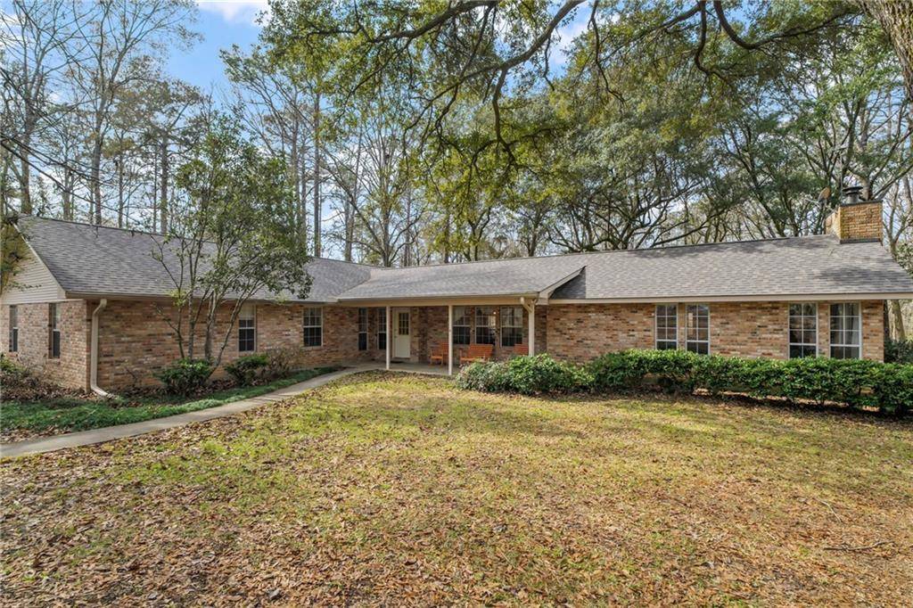 Amite, LA 70422,63279 LOWERY RD