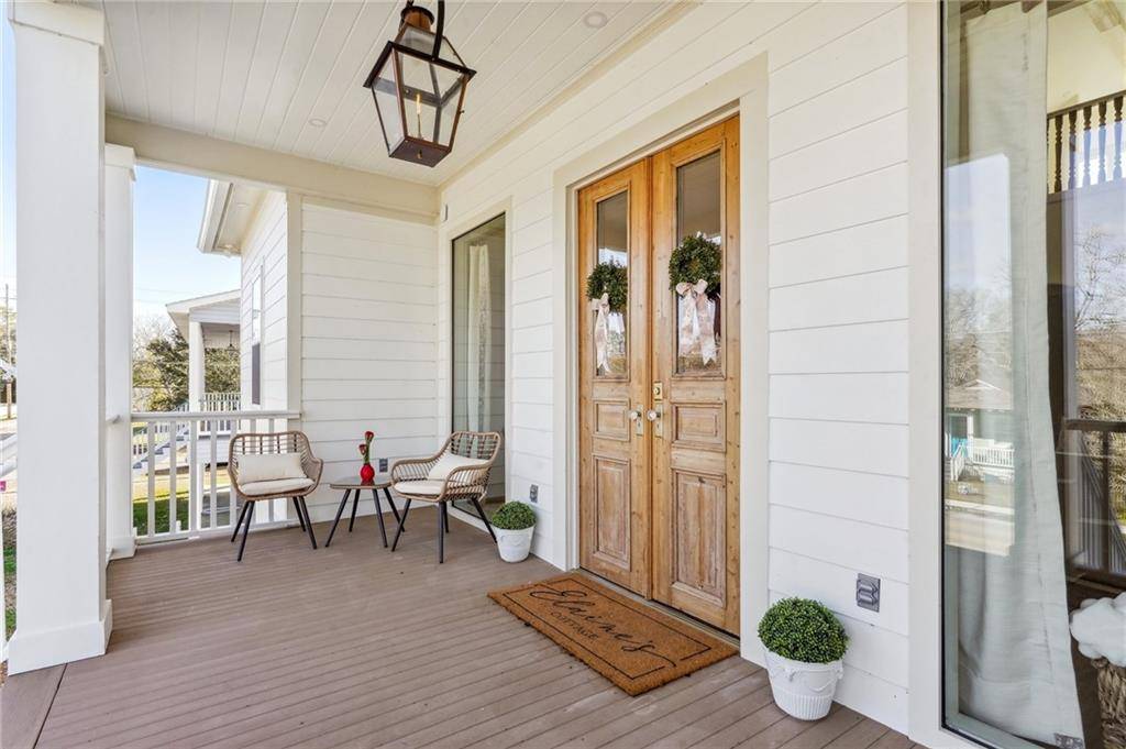 Madisonville, LA 70447,303 MORGAN ST