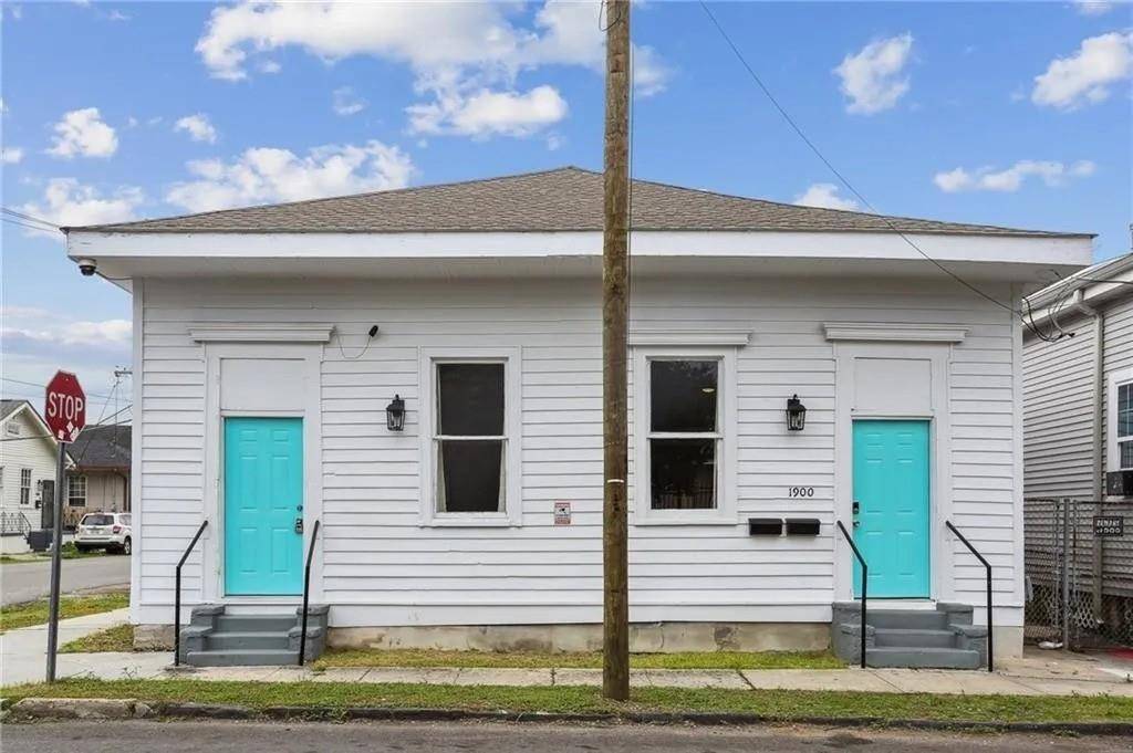 New Orleans, LA 70116,1900 ST PHILIP ST