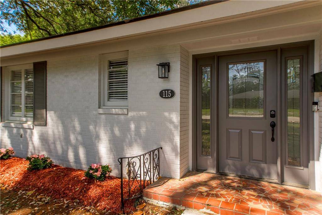 Hammond, LA 70401,115 COLLEGE DR