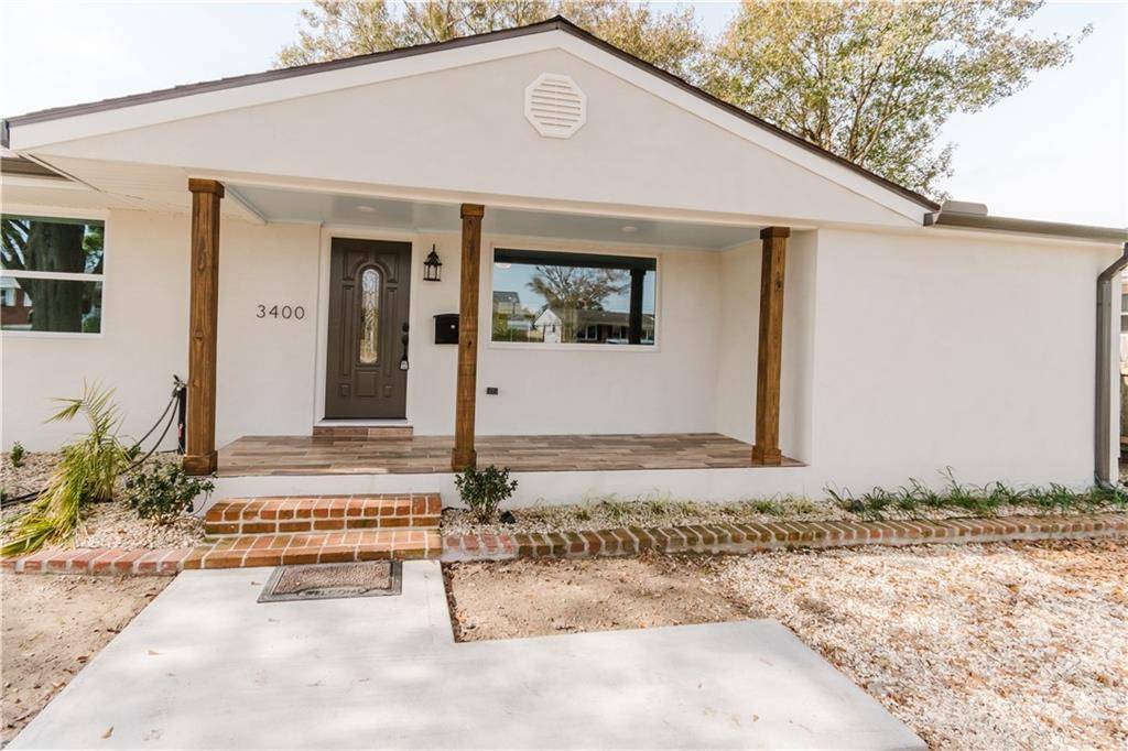 Metairie, LA 70003,3400 PURDUE DR