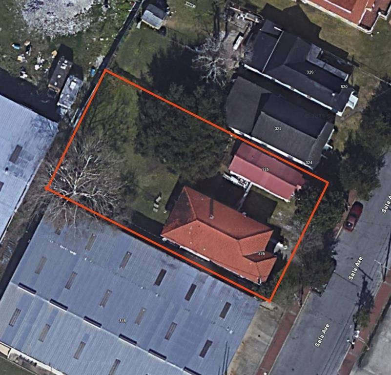 Westwego, LA 70094,326 SALA AVE