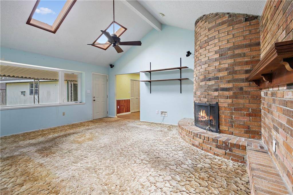 Slidell, LA 70458,427 BROKEN BOUGH DR