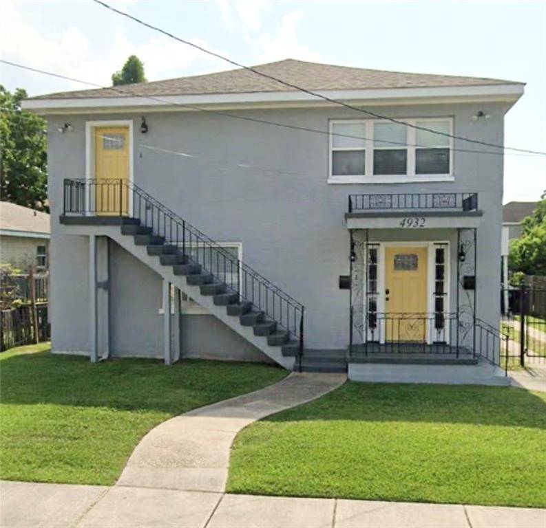 New Orleans, LA 70122,4932 LAFAYE ST