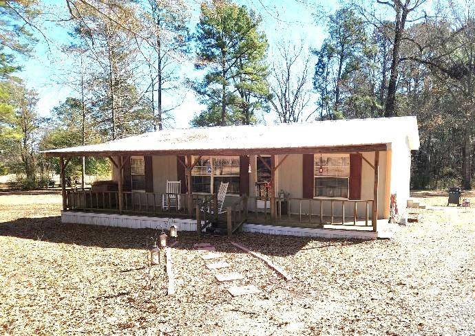 Robeline, LA 71469,270 HARMONY RD
