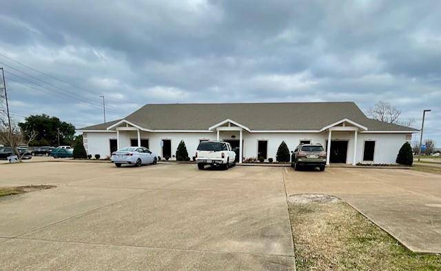 Alexandria, LA 71303,3425 NORTH BLVD
