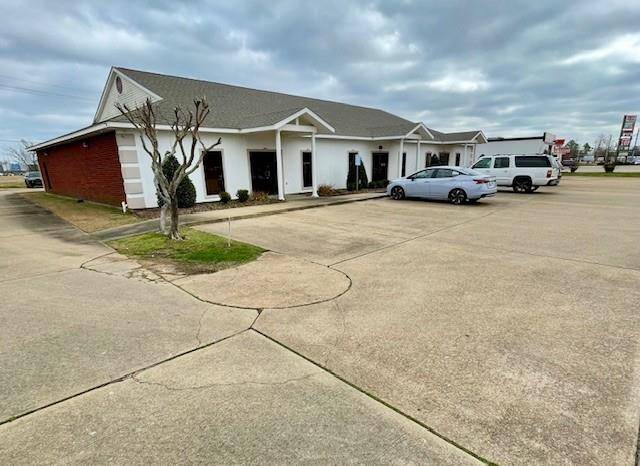 Alexandria, LA 71303,3425 NORTH BLVD