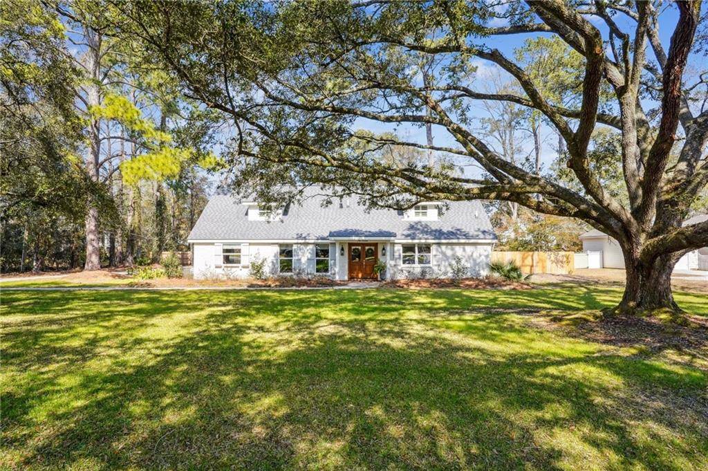 Covington, LA 70433,166 BERTEL DR