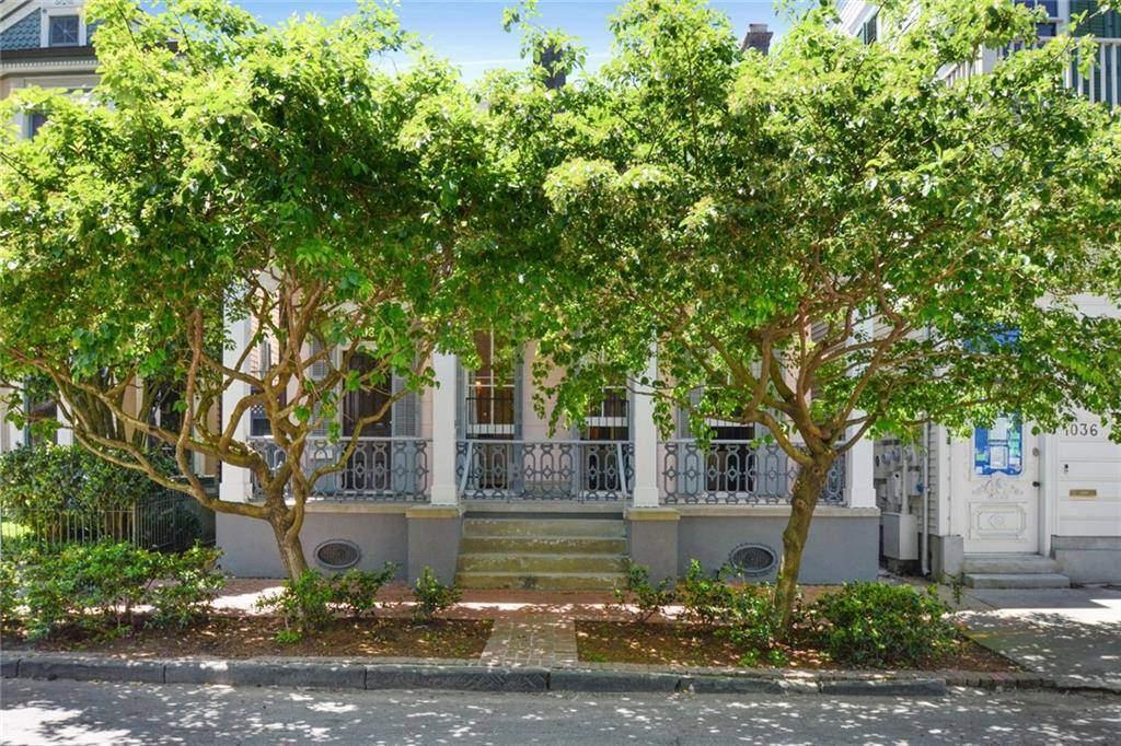 New Orleans, LA 70116,1032 ESPLANADE AVE