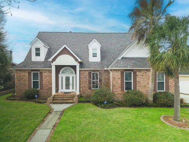 Slidell, LA 70458,302 CHARLES CT