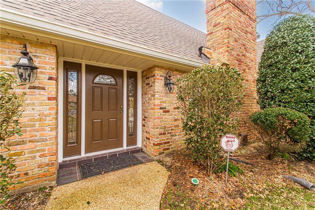 Hammond, LA 70401,103 WOODBRIDGE BLVD