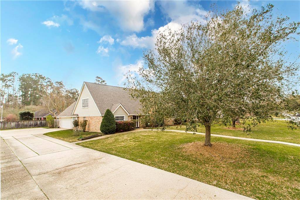 Hammond, LA 70401,103 WOODBRIDGE BLVD