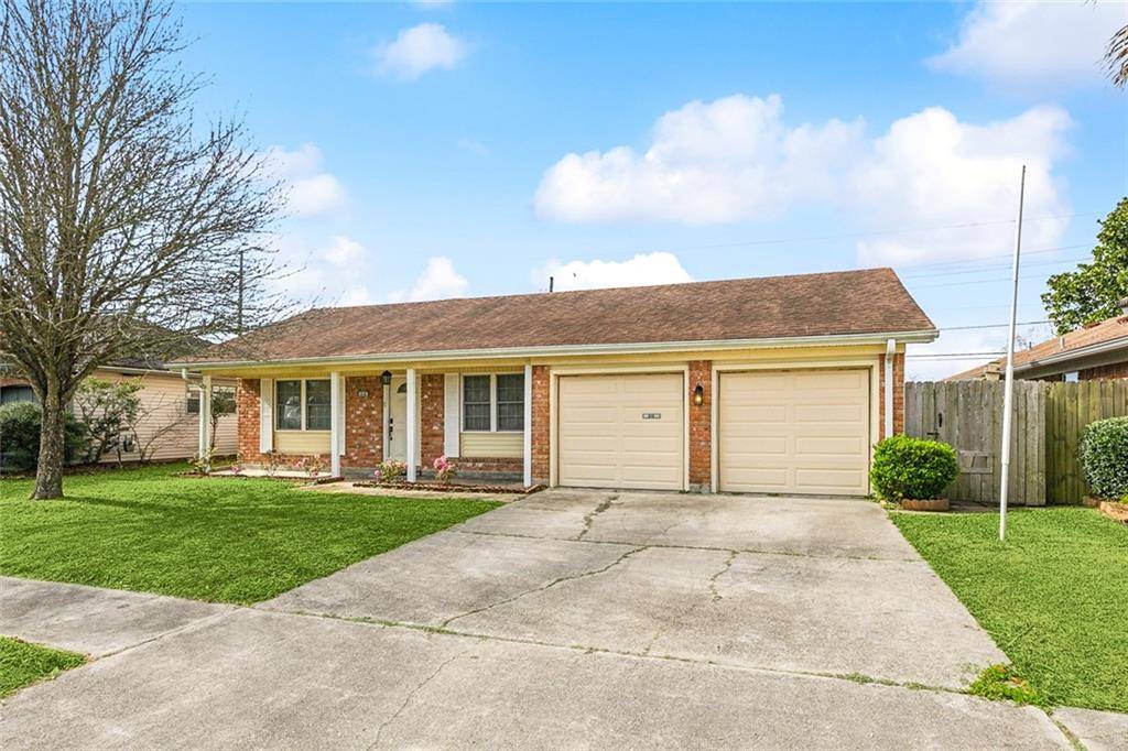 Terrytown, LA 70056,848 HICKORY ST