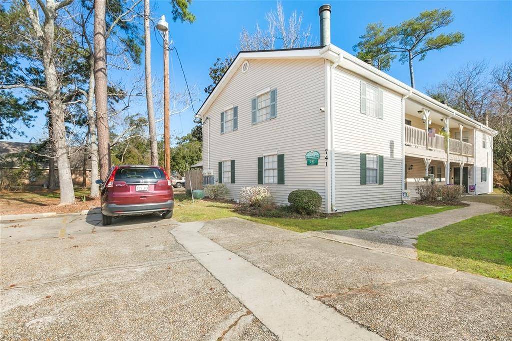 Mandeville, LA 70471,Address not disclosed