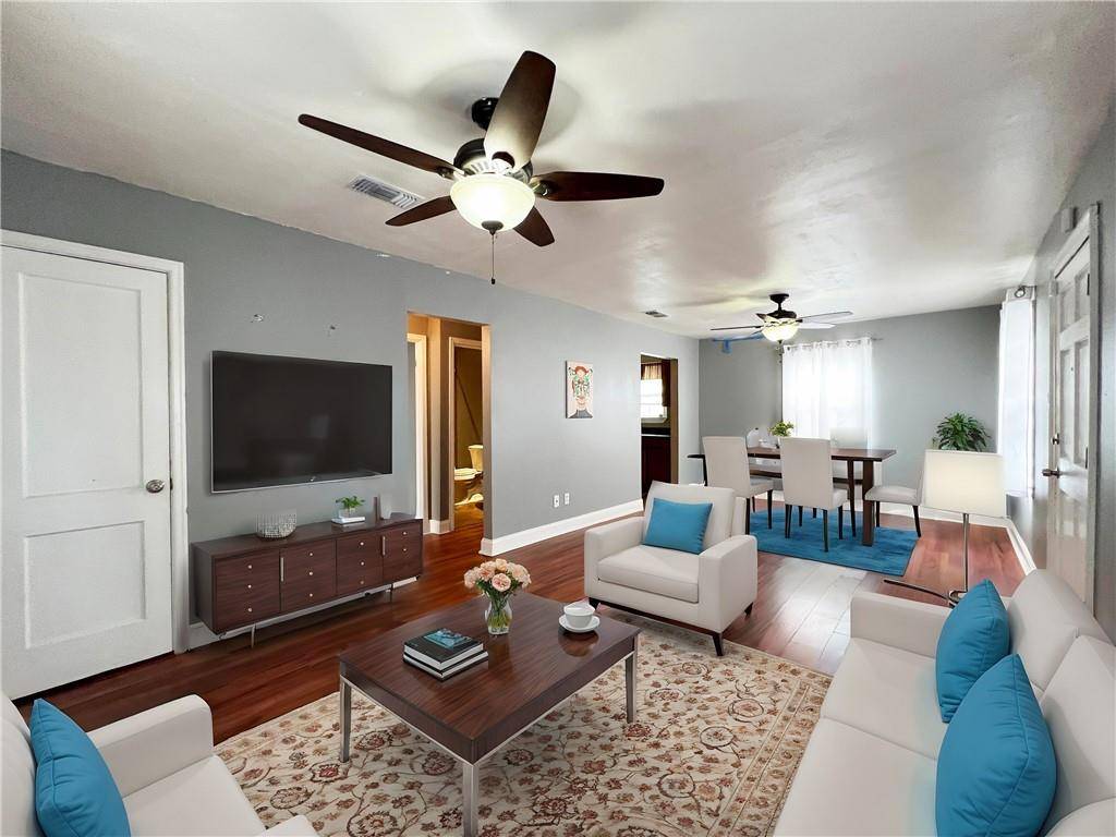 Harahan, LA 70123,449 ROSELAND Pkwy