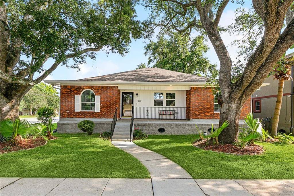 New Orleans, LA 70131,5400 LACOUR MONIQUE ST