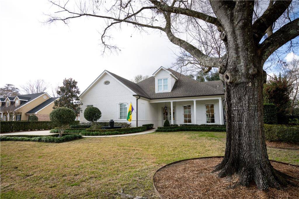 New Orleans, LA 70131,16 EAGLE TRACE DR