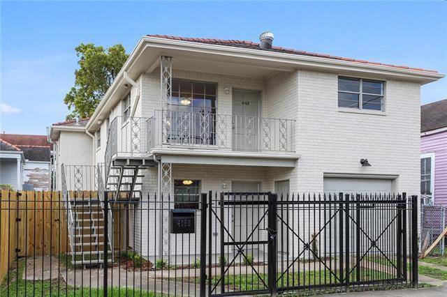 New Orleans, LA 70115,4106 08 MAGNOLIA ST