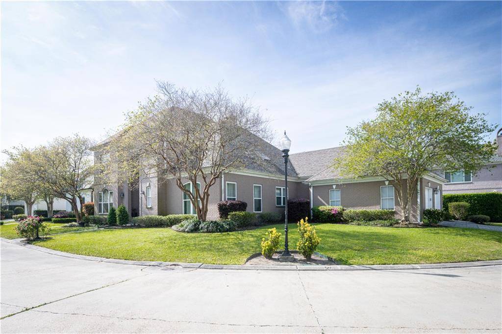 New Orleans, LA 70131,20 ENGLISH TURN CT