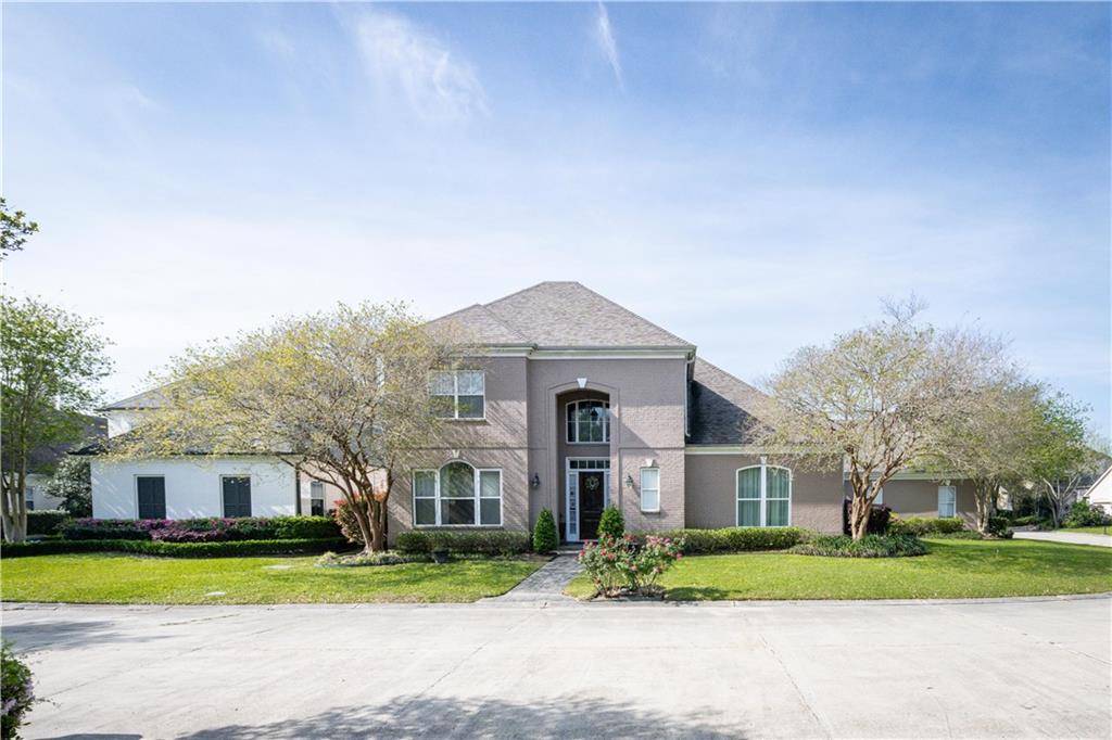 New Orleans, LA 70131,20 ENGLISH TURN CT