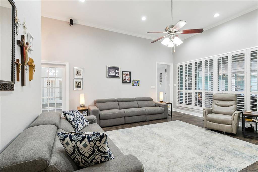 Montz, LA 70068,122 ARLINE CT