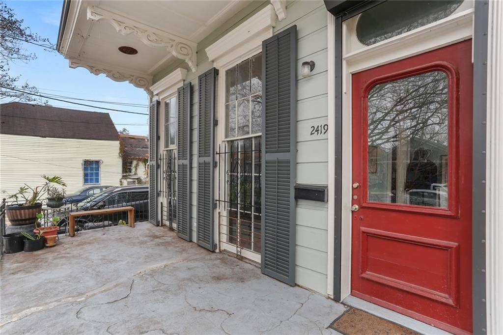 New Orleans, LA 70119,2419 LAPEYROUSE ST
