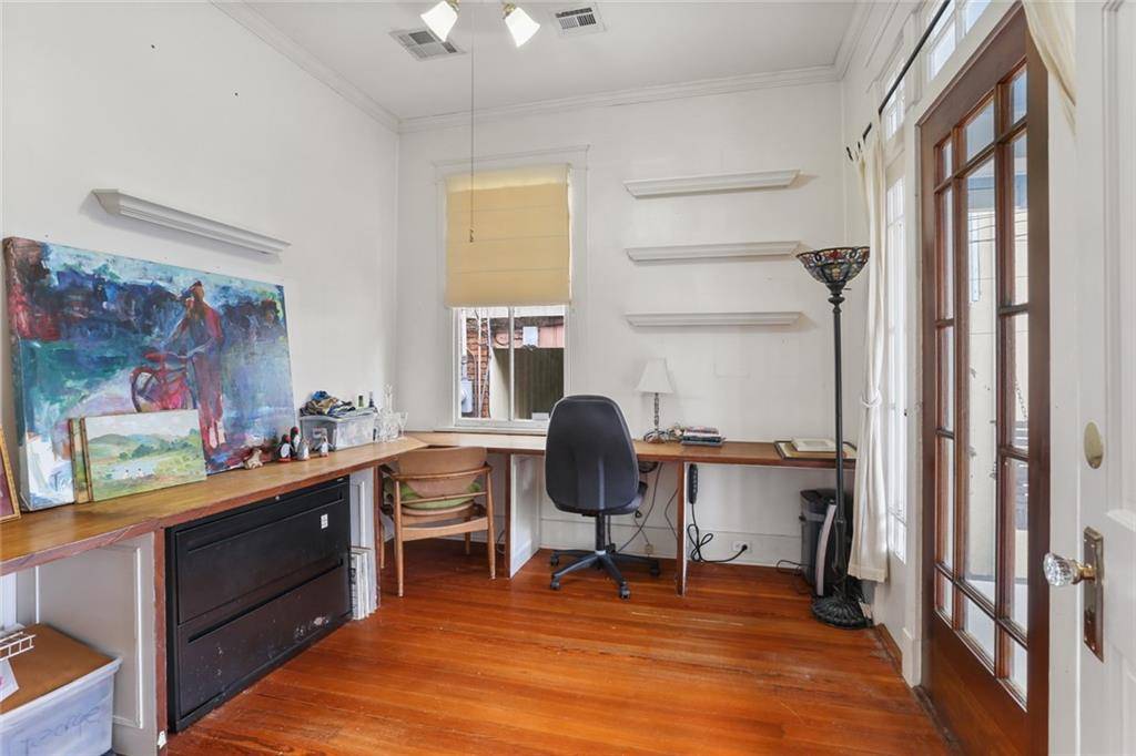New Orleans, LA 70118,322 CALHOUN ST