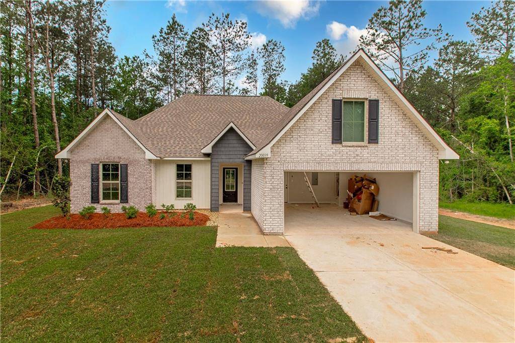 Loranger, LA 70446,20039 NARRETTO RD