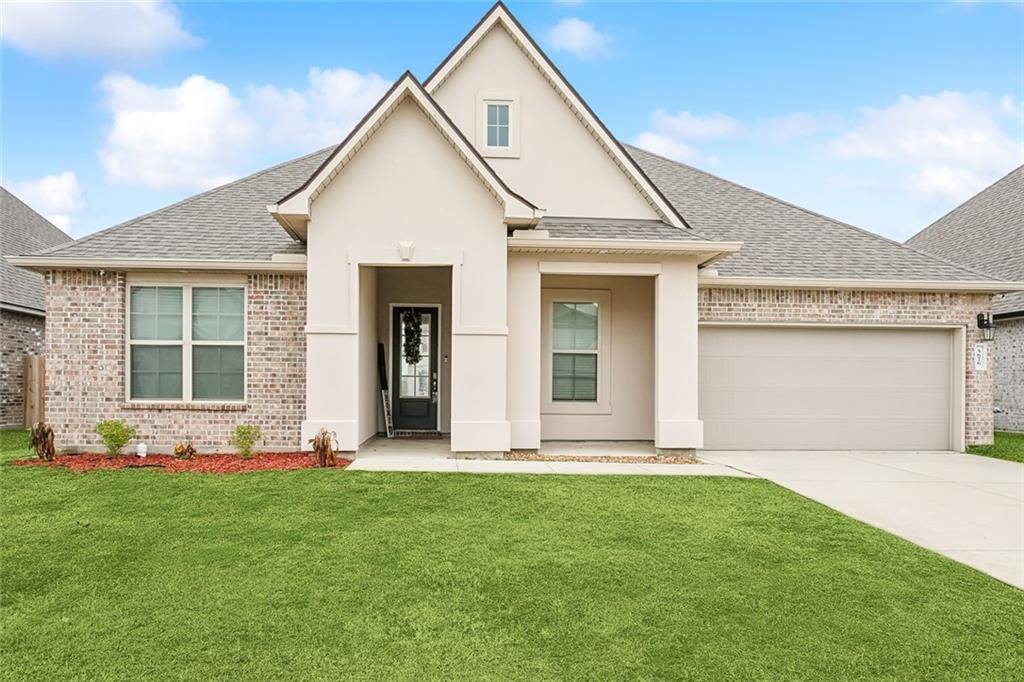 Slidell, LA 70461,5676 OAKWORTH ST