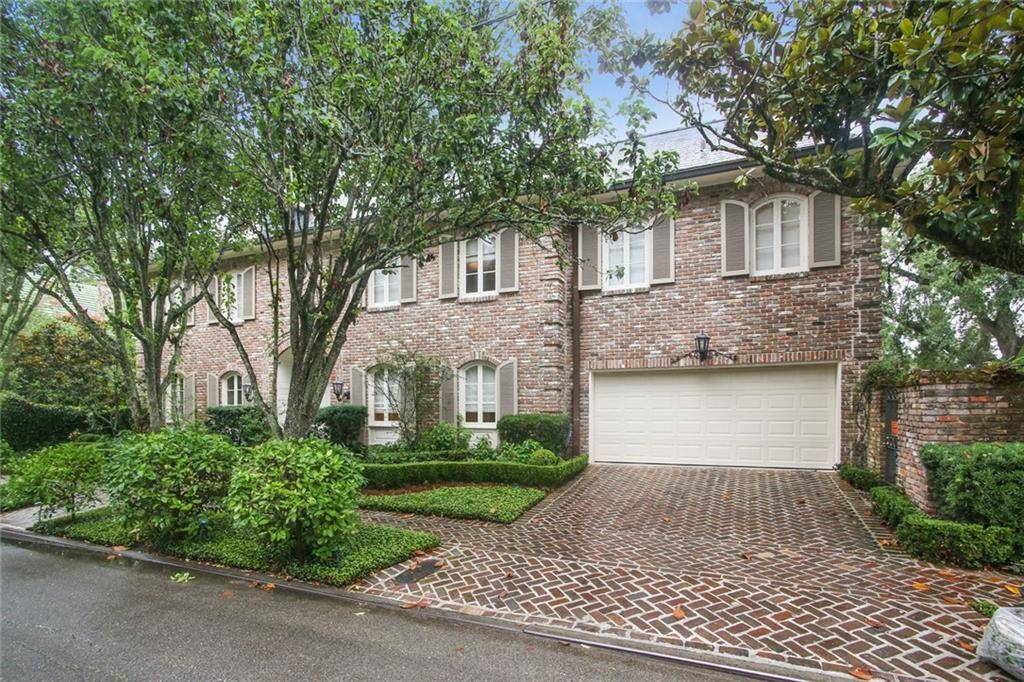 New Orleans, LA 70118,445 WALNUT ST