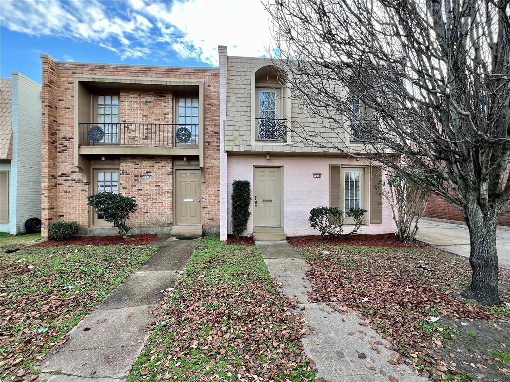 Metairie, LA 70001,4036 38 GEORGETOWN DR