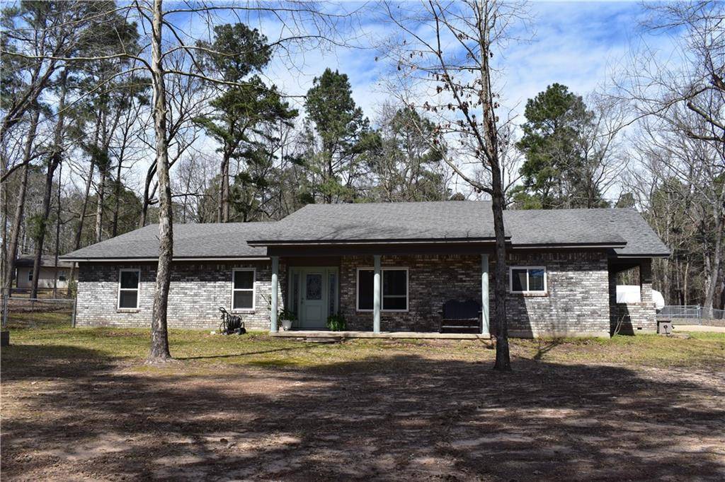 Natchitoches, LA 71457,163 WELLS RD RD