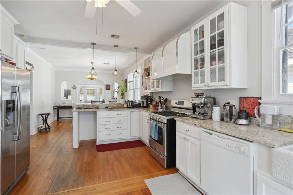 New Orleans, LA 70115,2617 JOSEPH ST