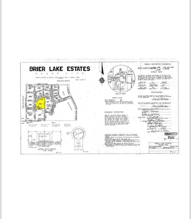Lacombe, LA 70445,0 SPRINGHILL DR