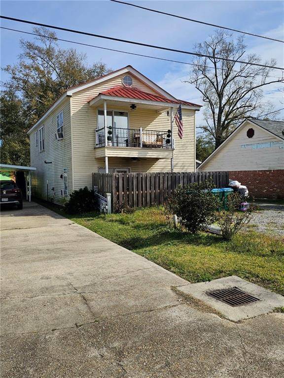 Ponchatoula, LA 70454,146 N 4TH ST