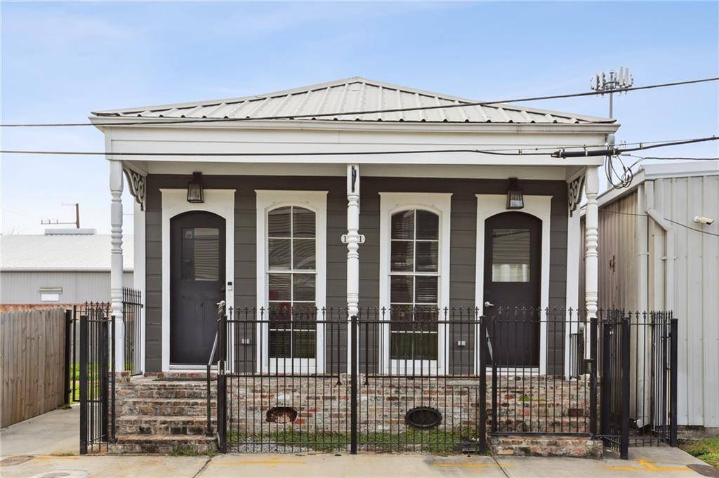 New Orleans, LA 70113,1131 REVEREND JOHN RAPHAEL JR WAY