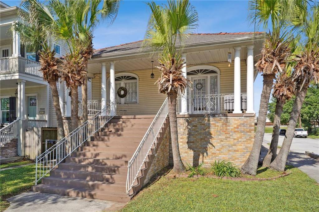New Orleans, LA 70124,5510 CANAL BLVD