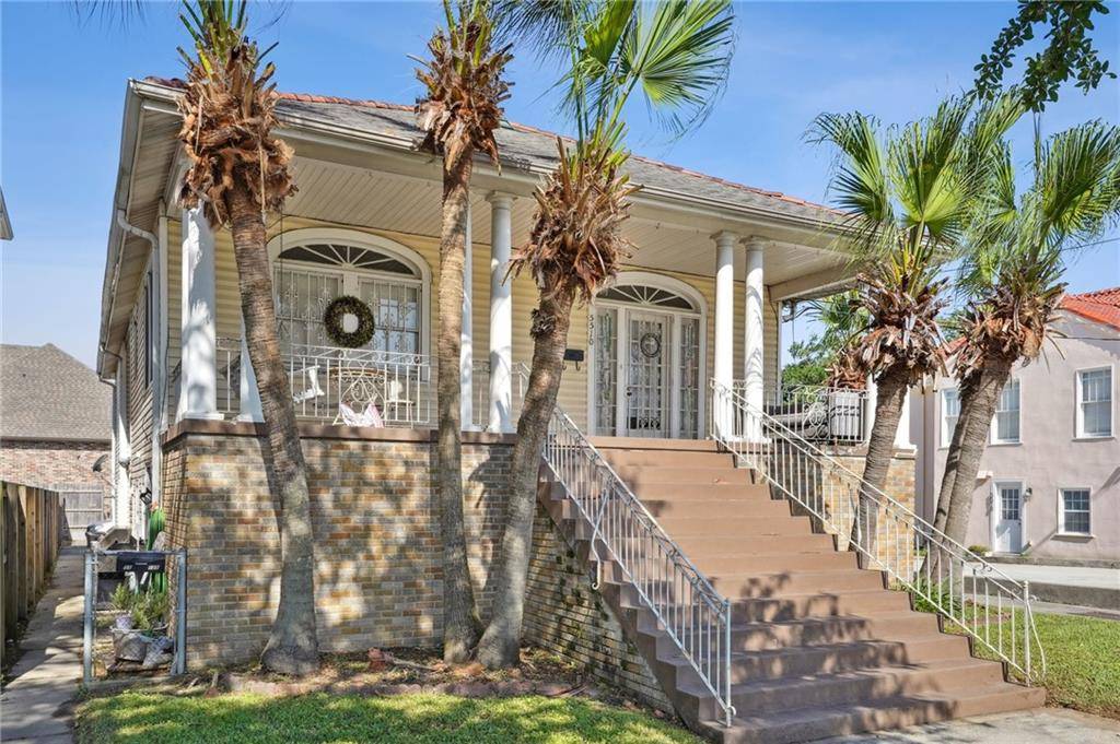 New Orleans, LA 70124,5510 CANAL BLVD