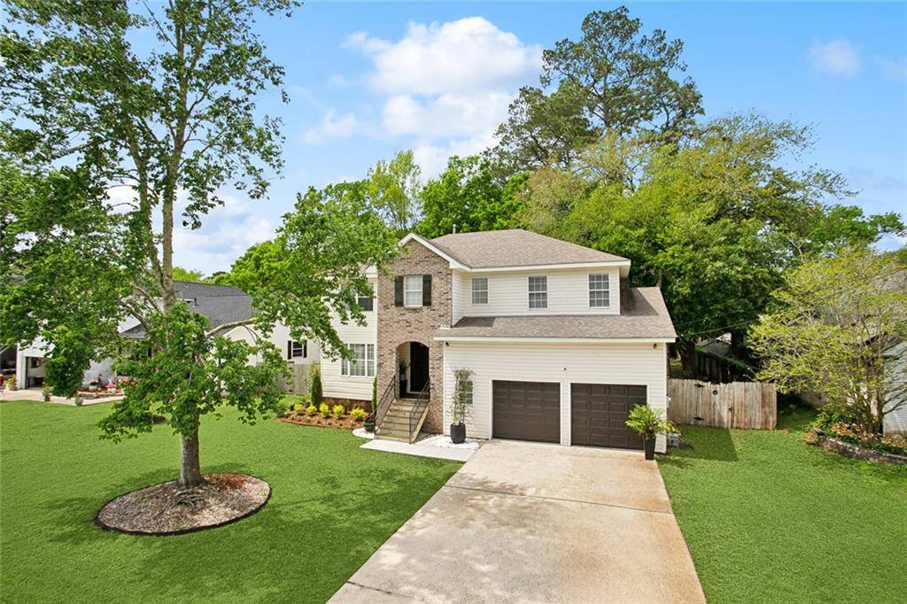Mandeville, LA 70471,67167 LOCKE ST