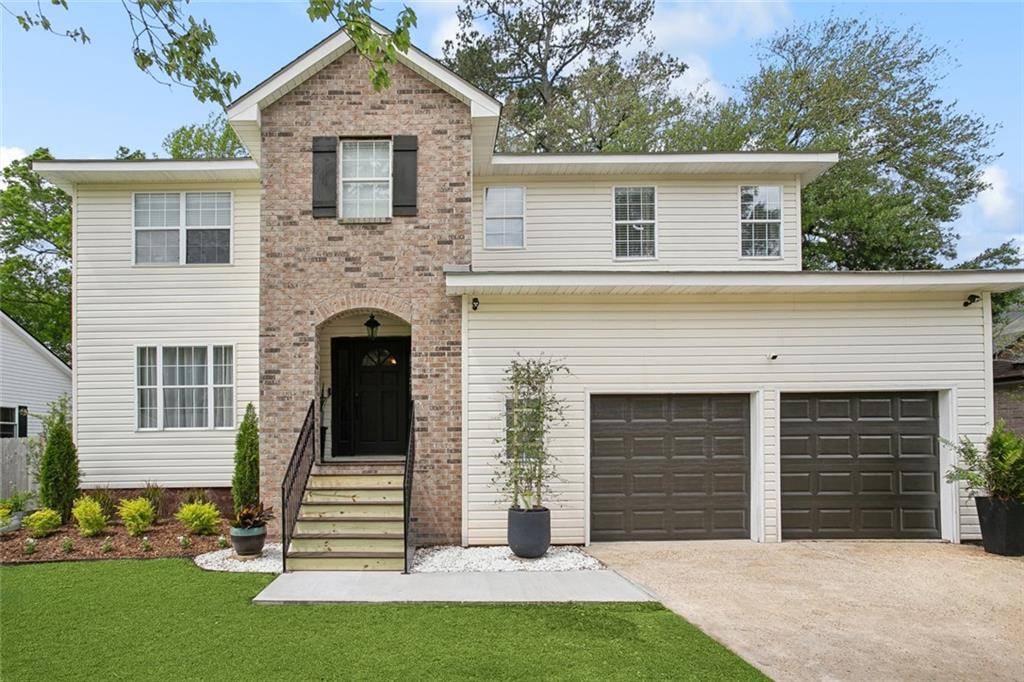 Mandeville, LA 70471,67167 LOCKE ST