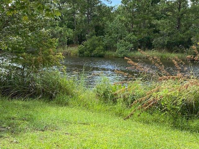 Lacombe, LA 70445,Lot 121 W HARBOR LN